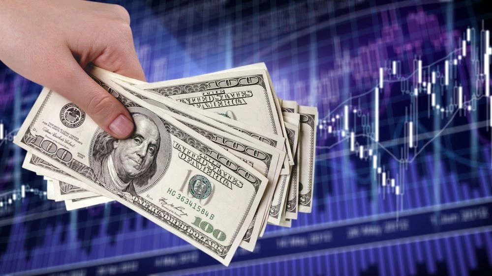 Projeções para o câmbio dólar x real no fim de 2023