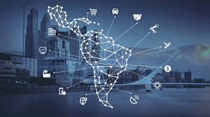 América Latina e Inteligência Artificial