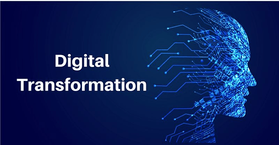 The digital transformation of the banking industry