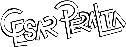 Cesar Peralta - Space Pattern Collection - 4K Quality