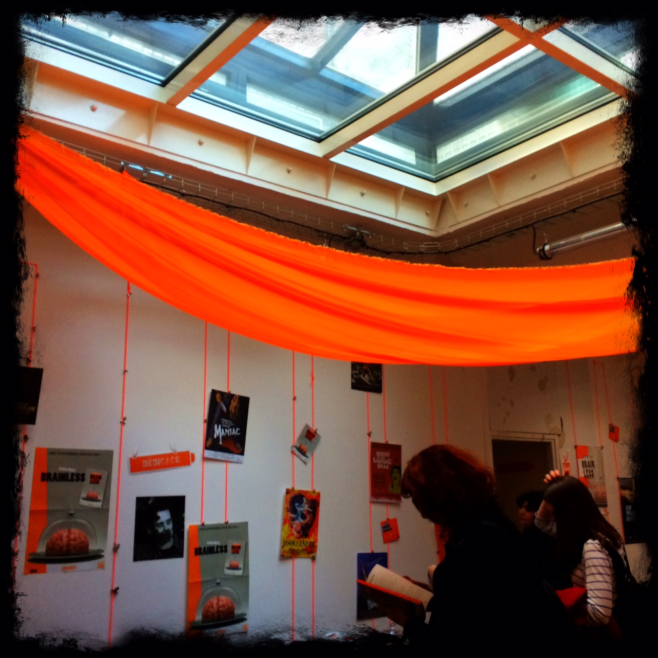 Rencontre avec Jérôme Noirez - 20/05/15