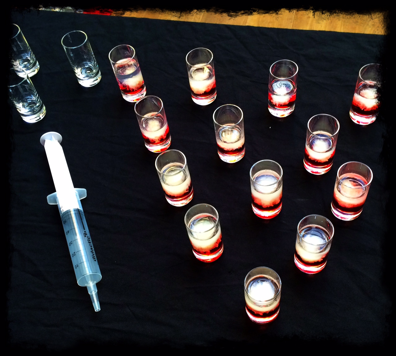 Rencontre avec Jérôme Noirez - 20/05/15