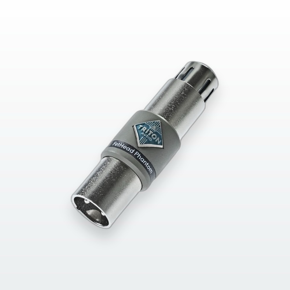 TritonAudio FetHead Phantom