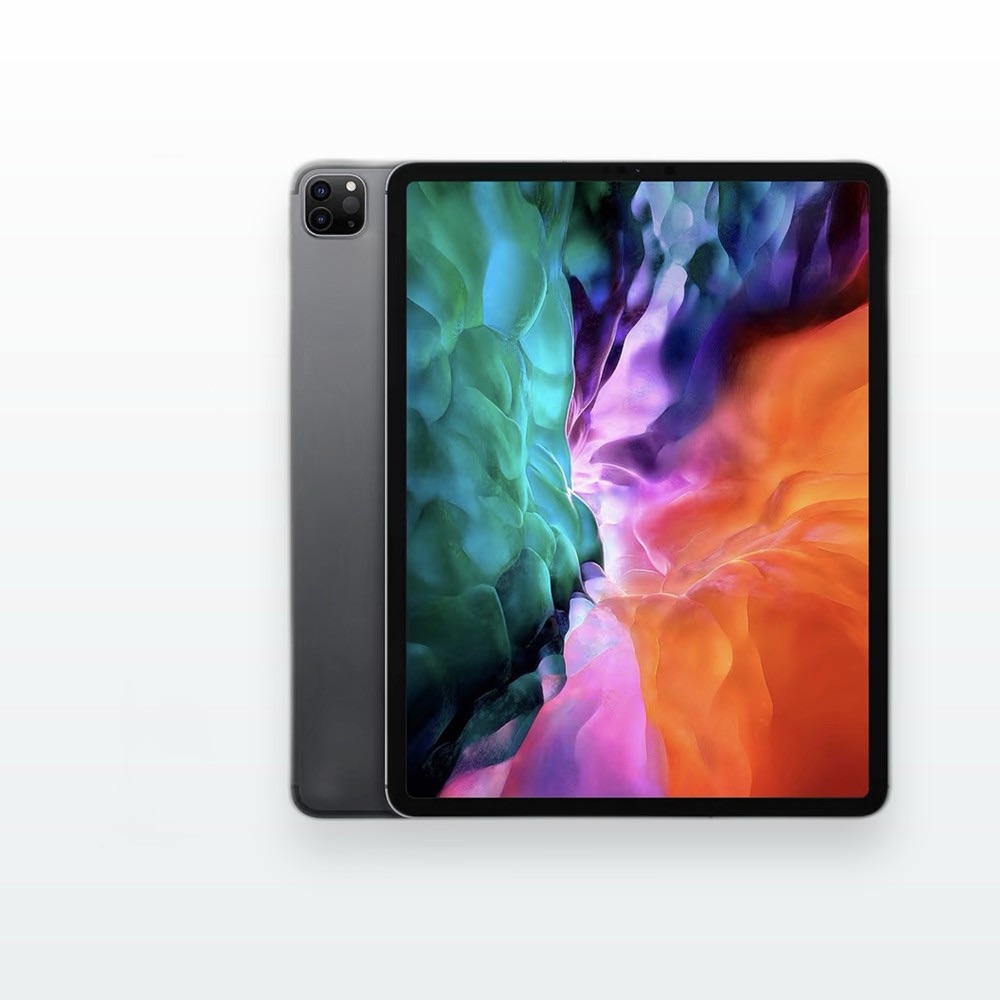 iPad Pro