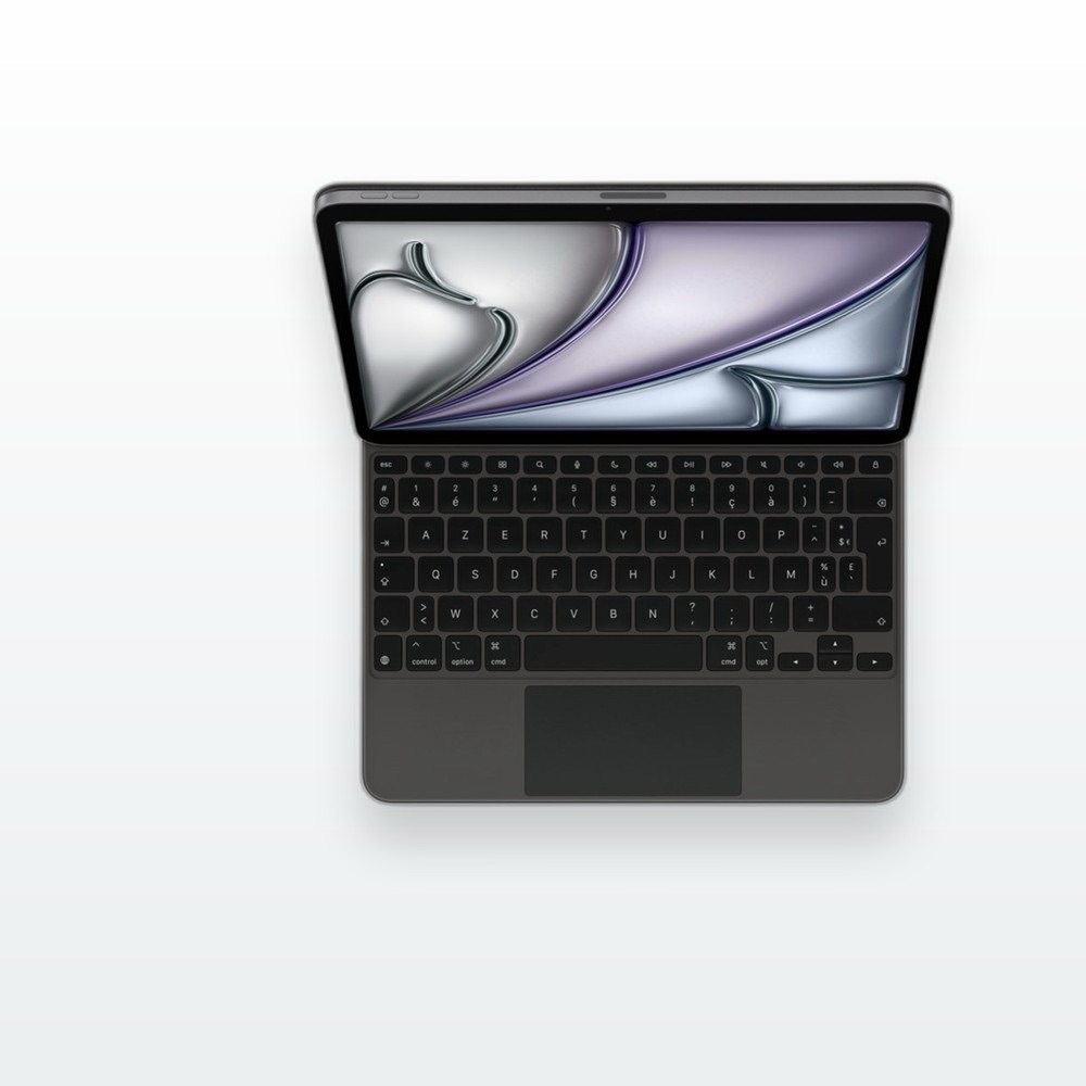 Magic Keyboard