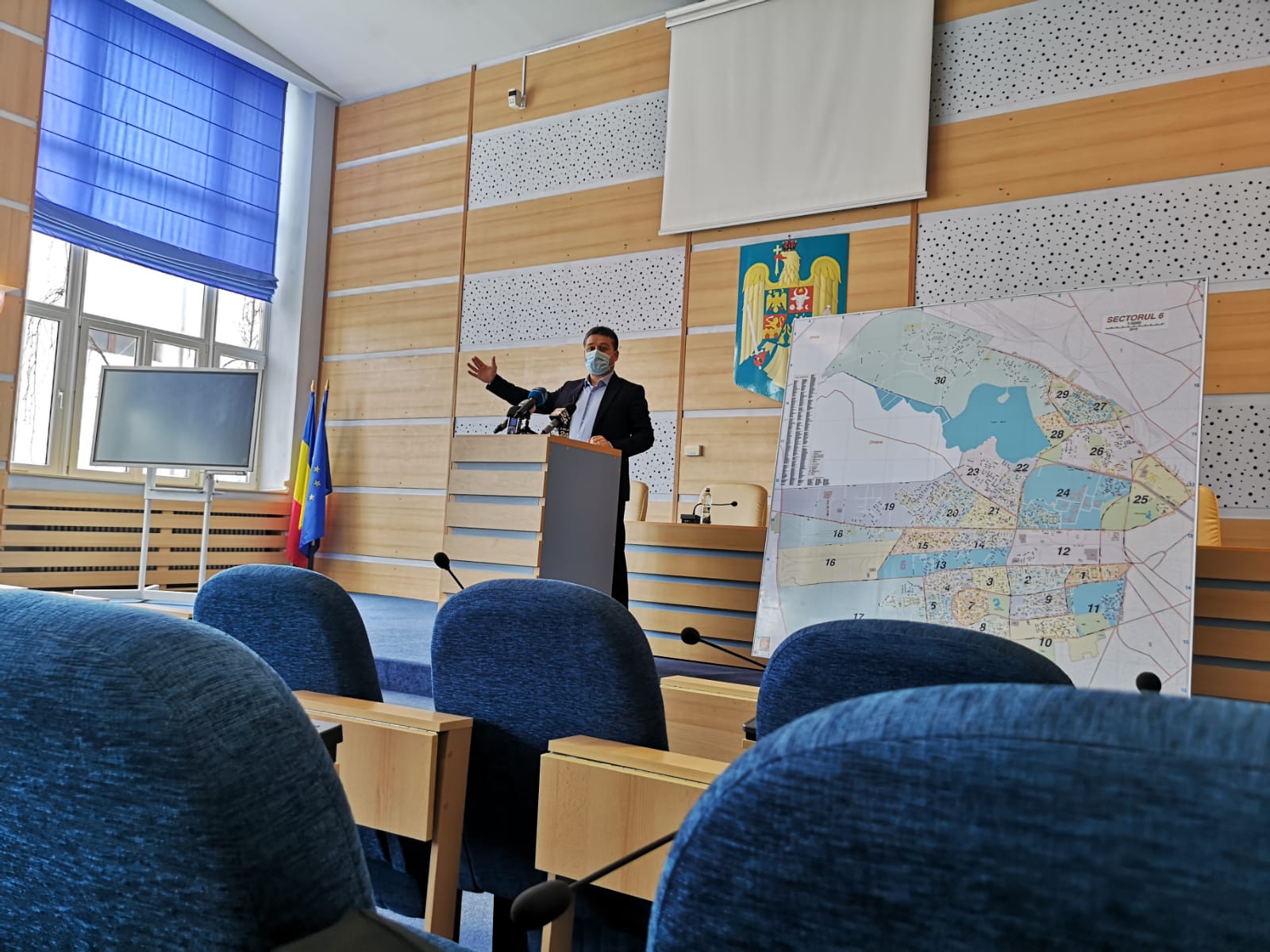 Informatii de contact, lista si program locatii taxe si impozite sector 6. GafÄƒ De ProporÈ›ii La PrimÄƒria Sectorului 6 AutorizaÈ›ii Emise In Baza Unui Puz Abrogat Cetateanul Net OraÈ™ul TÄƒu È™tirile Tale