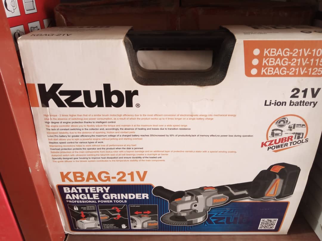 WhatsApp-Image-2022-07-08-at-10.50.55-AM.jpeg KZUBR 21V Battery Angle Grinder - KBAG-21V - Image 2
