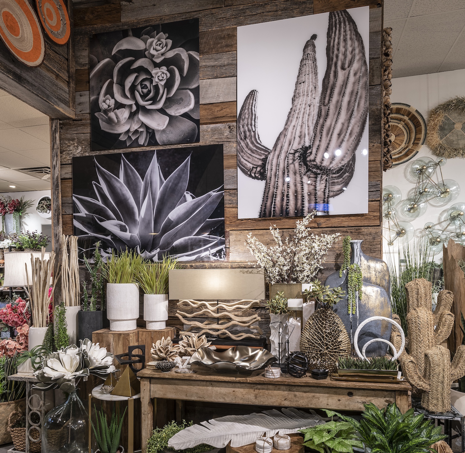What makes the best home decor stores scottsdale?