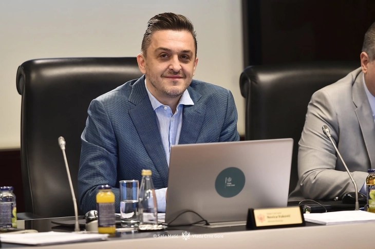 Vuković: Kvalitet finansijskog izvještavanja, pouzdane informacije i nezavisna revizija osnova povjerenja