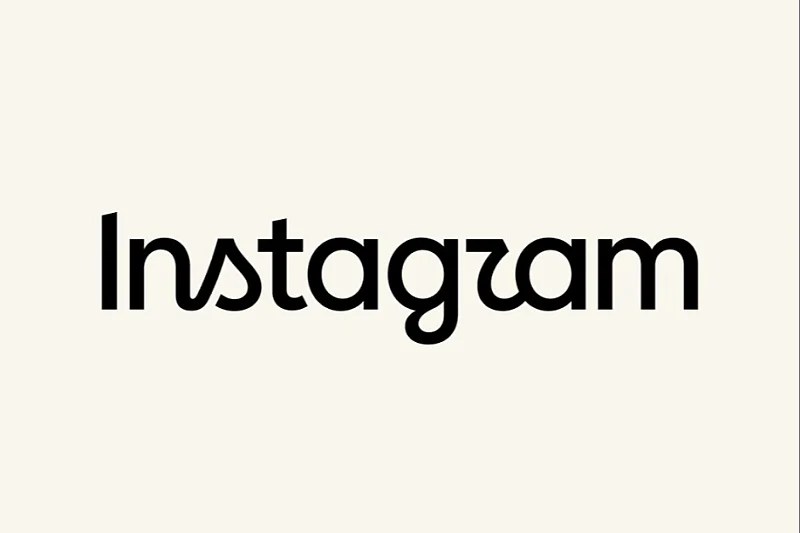 Instagram nakon 10 godina promijenio prepoznatljivi dizajn imena