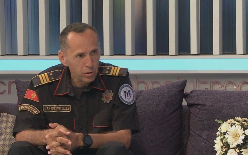 Dronovi za mjesec registrovali više od 200 najtežih prekršaja