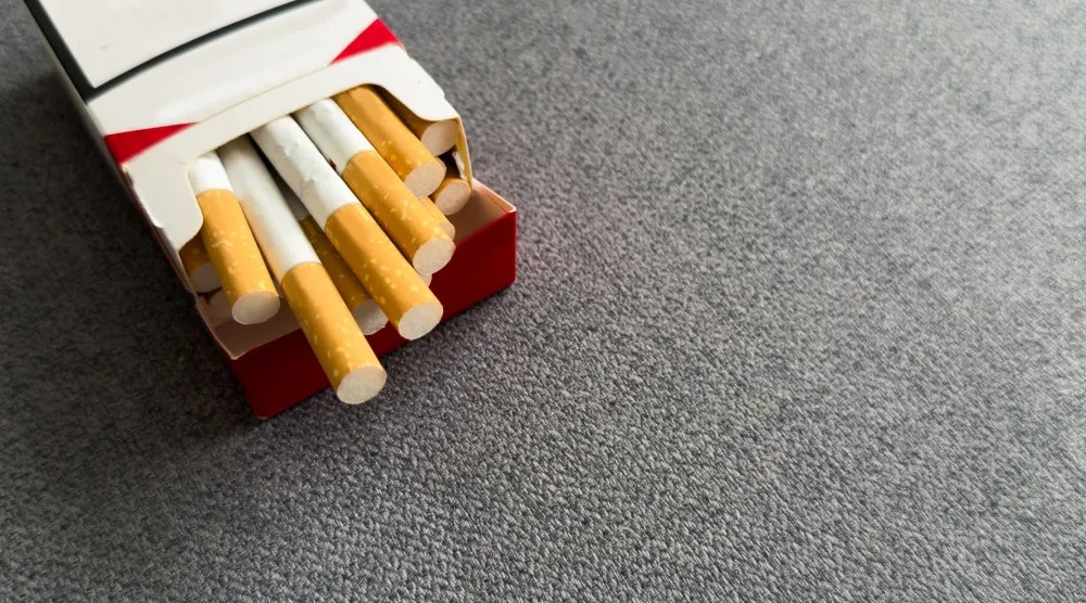 Program kontrole upotrebe duvanskih proizvoda skoro neprimijenjen