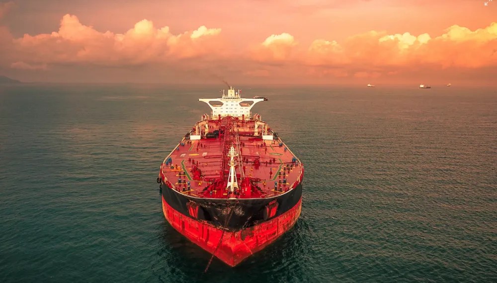 Američki projektil pogodio iranski naftni tanker