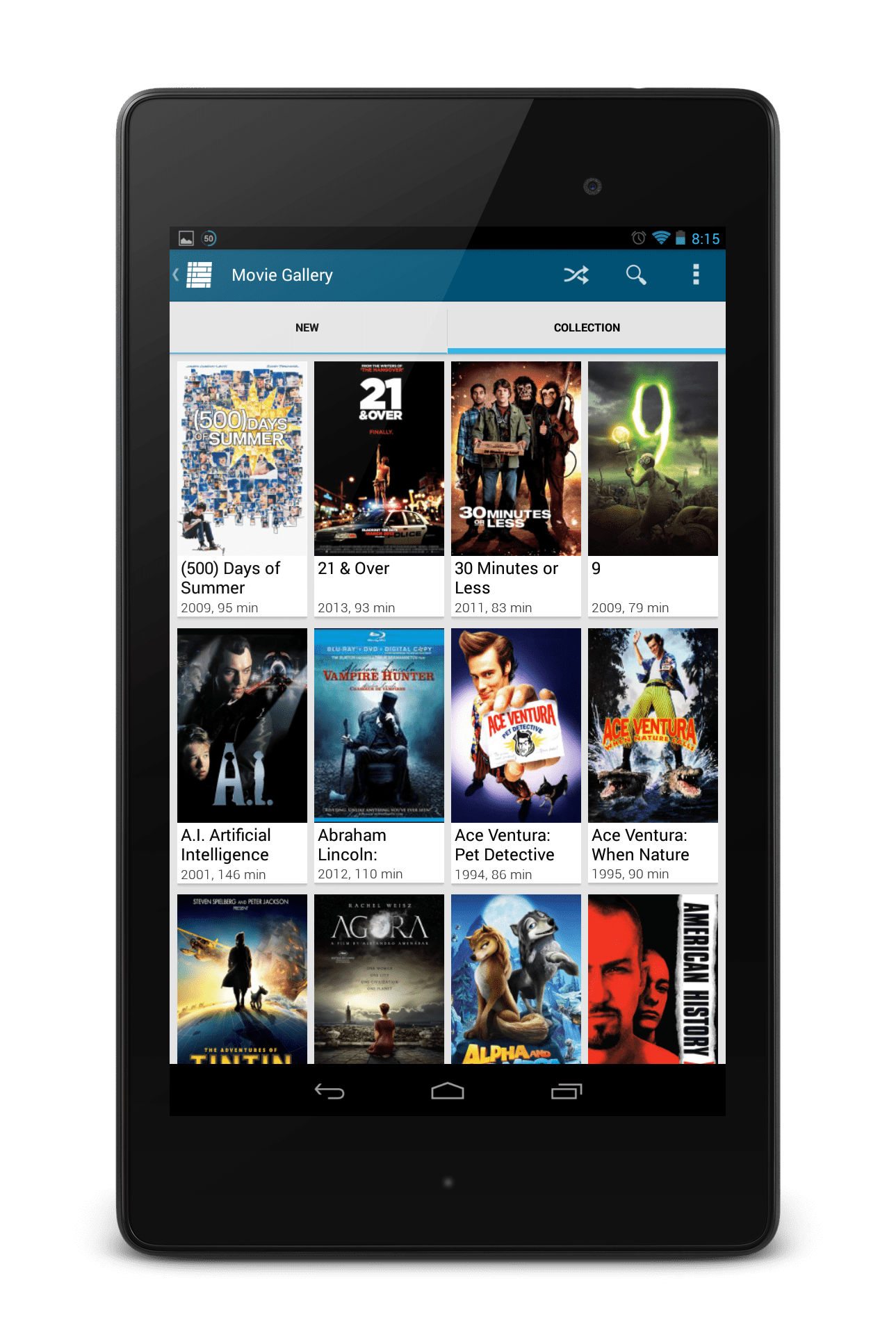 Blaze hidden apps android can 8 windows put you tablet on c6603 sale