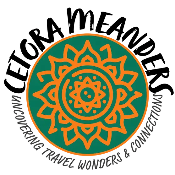 Cetora Meanders Travel Blog