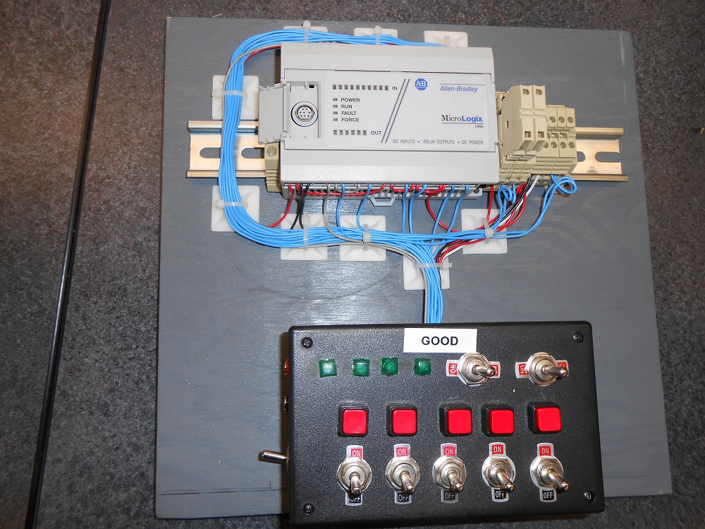 Stanton allen originally as the compression rheostat company. Online Self-Paced PLC Course | ISU Continuing Education