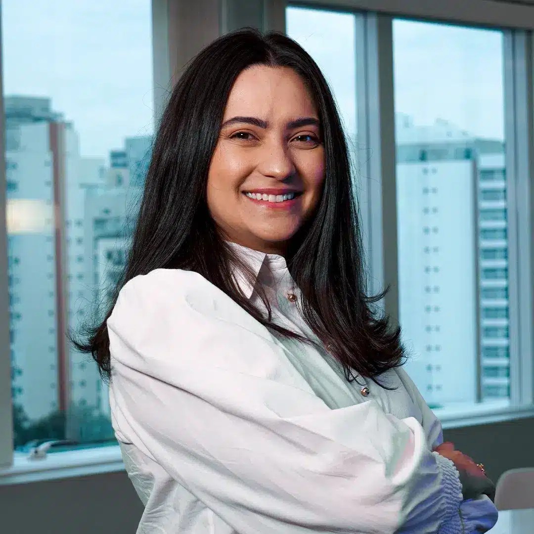 Dra. Priscila Rufatto
