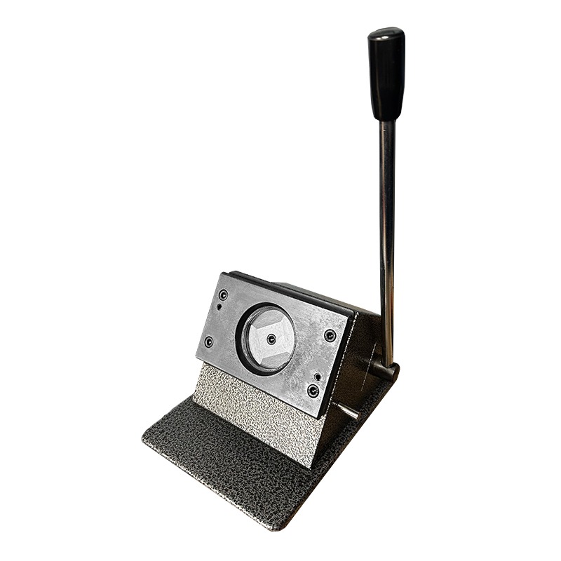 MAQUINA DE CORTE MANUAL CARTAO PVC 54mm NX3