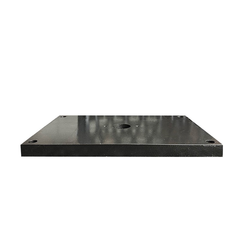 BASE PRENSA LAMINADORA LD02