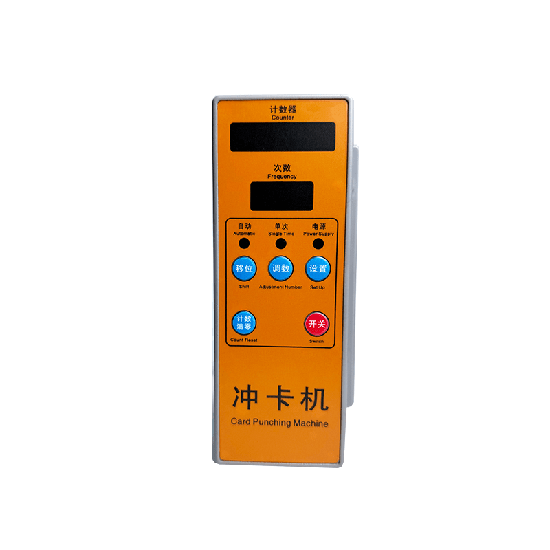PAINEL DE CONTROLE MAQUINA DE CORTE MX2