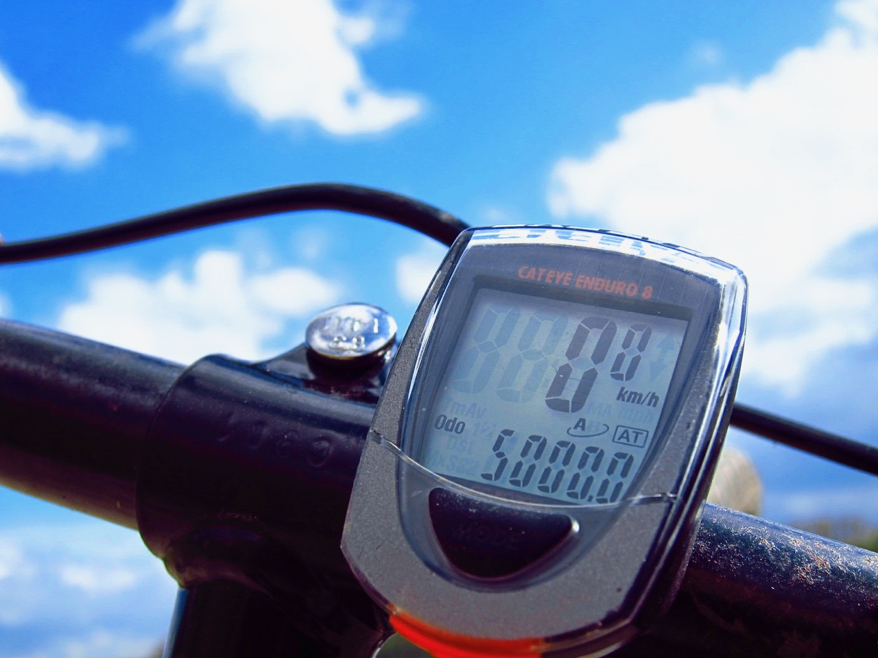 5000 Kilometer