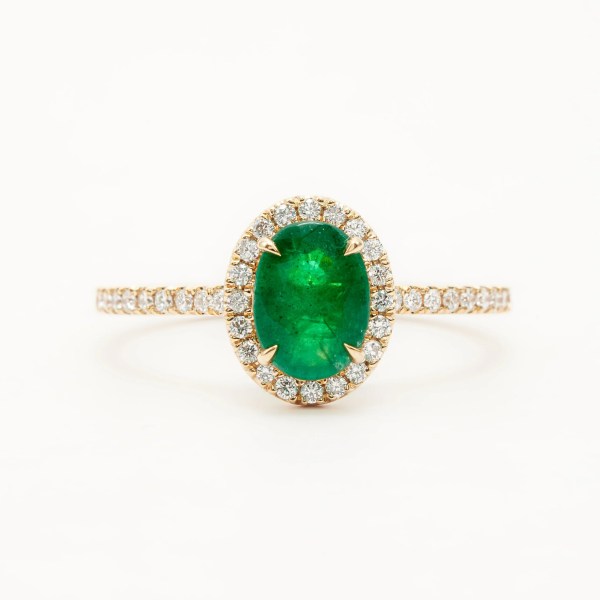 Vittoria Lorne Ring