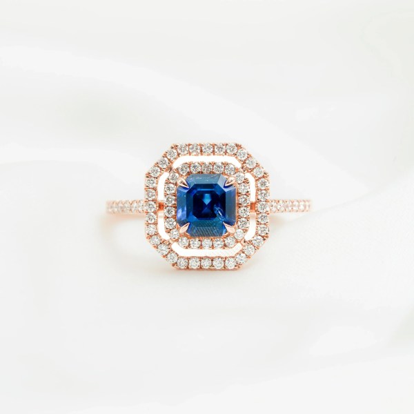 Rosalind Wren Ring