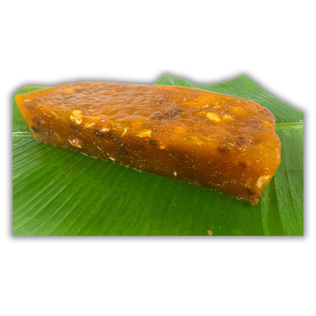 Premium Musket - Cashew & Almond