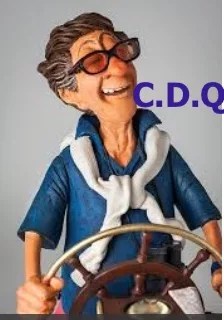 Formation cdq mer monocoques