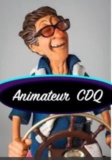 ANIMATEURS CDQ BRIGANTINE