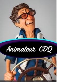Animateurs CDQ