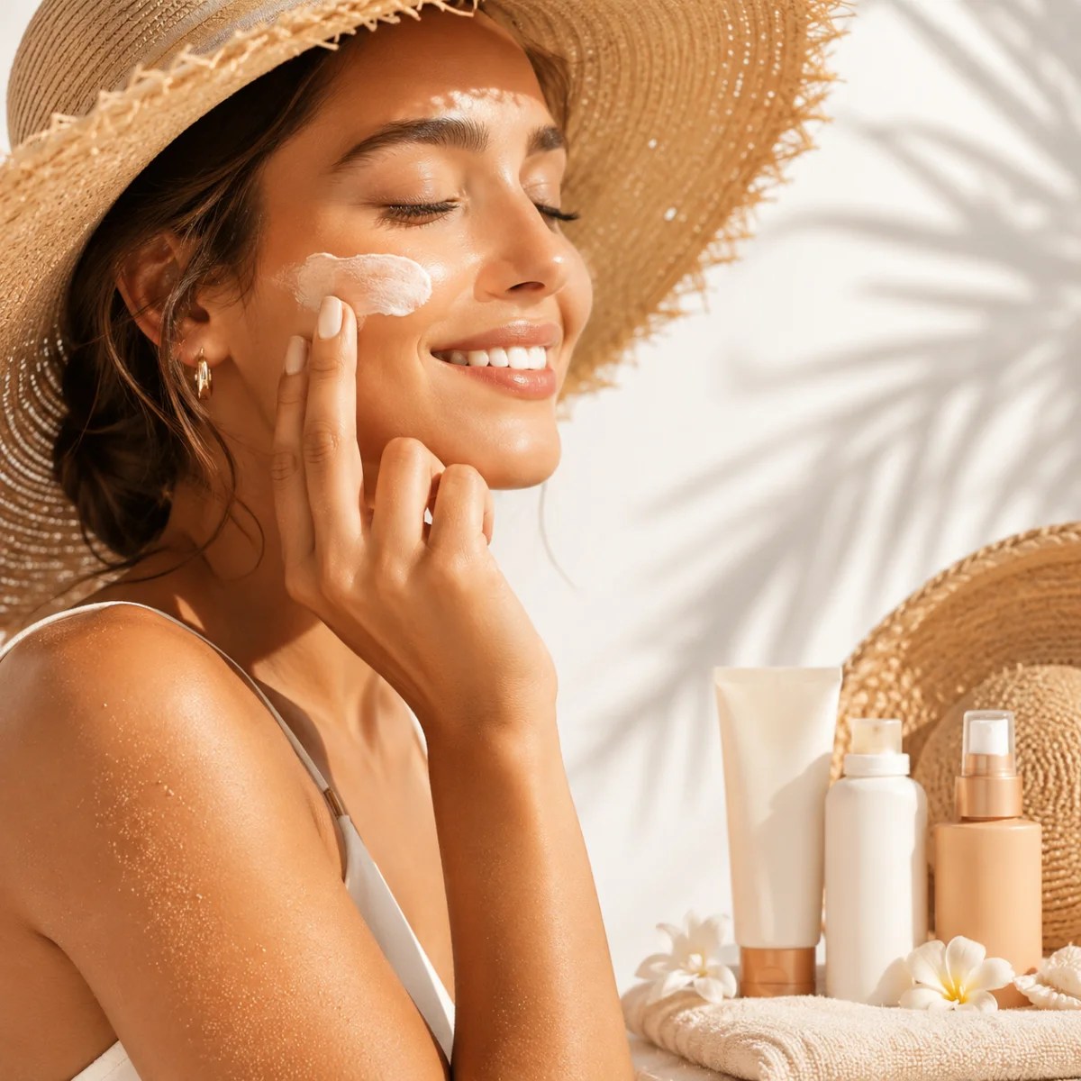 sun care