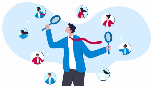 How SMEs can gain the edge when it comes to recruitment Cezanne Blog