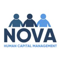Nova HCM logo partner