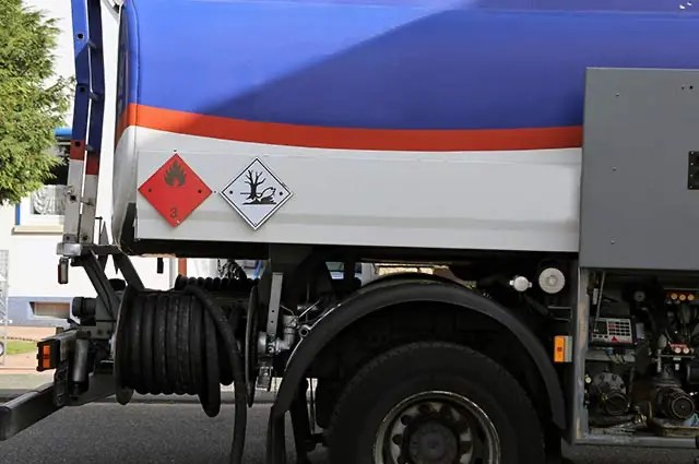 USA fordern von Deutschland Freigabe von Dieselreserven
