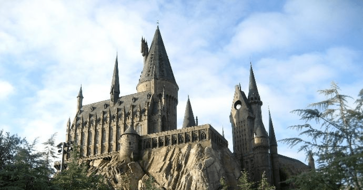 A Gift Guide Based On What Hogwarts House They're In ...