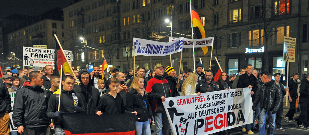 Schockierende Beobachtungen Katholisch De