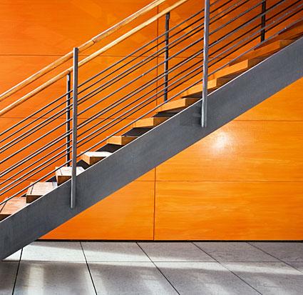 Modern Railing Designs Lovetoknow