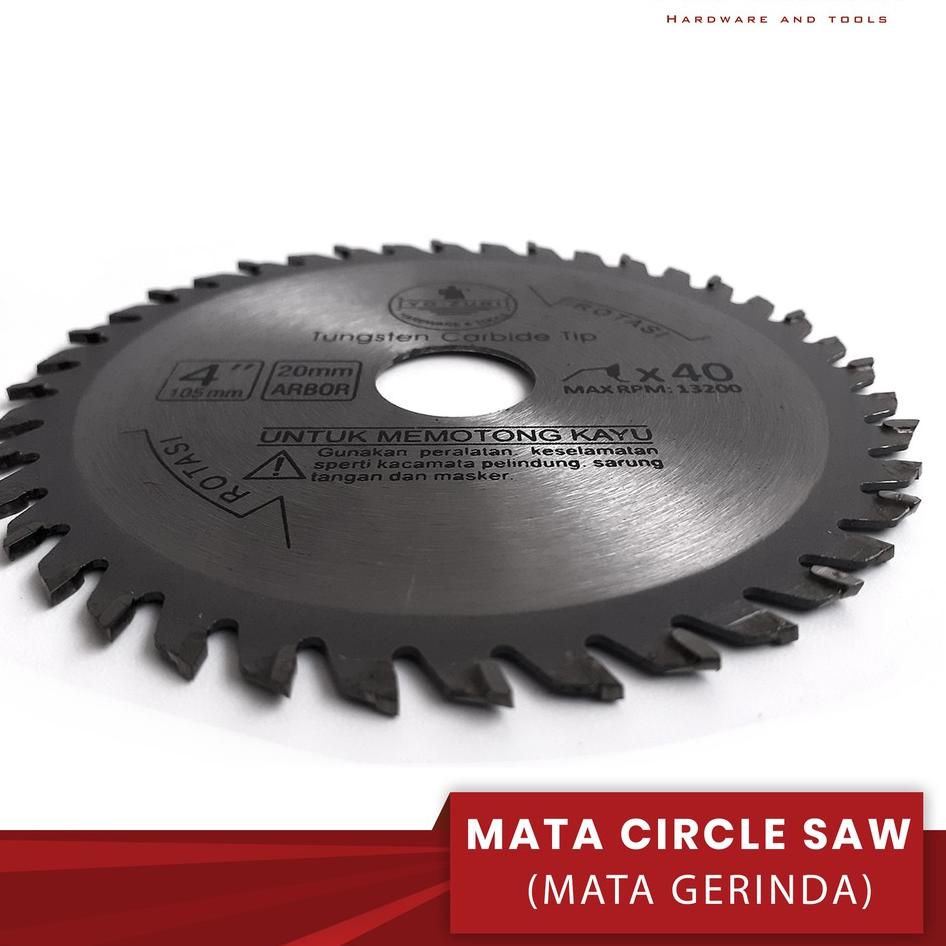 Harga Mata Gerinda Potong Kayu Terbaru Juli 2021 | BigGo Indonesia