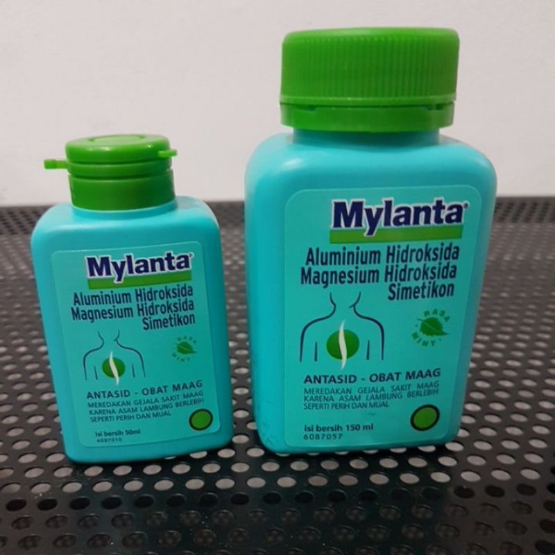 Product description mylanta syrup indikasi: Mylanta Cair Sirup Obat Maag Shopee Indonesia