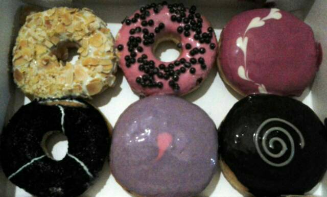 Update Daftar Harga Dan Menu J Co Donuts Terbaru Daftar Harga Tarif 