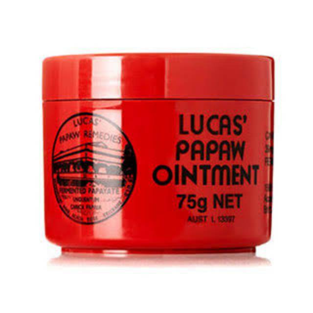 Efektif mengatasi segala masalah kulit bayi. Lucas Papaw Ointment Share 10g Bayi Eksim Eczema Baby Lotion Shopee Indonesia