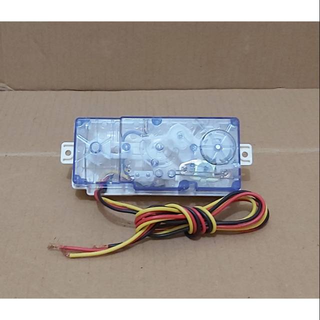 Jual timer mesin cuci sharp polytron 3 pin bagus dan murah di jual oleh ribuan toko online di indonesia | inkuiri.com. Timer Double 3 Kabel 2 Knop Mesin Cuci Lg Timer Wash 3 Kabel Double Mesin Cuci Lg Shopee Indonesia