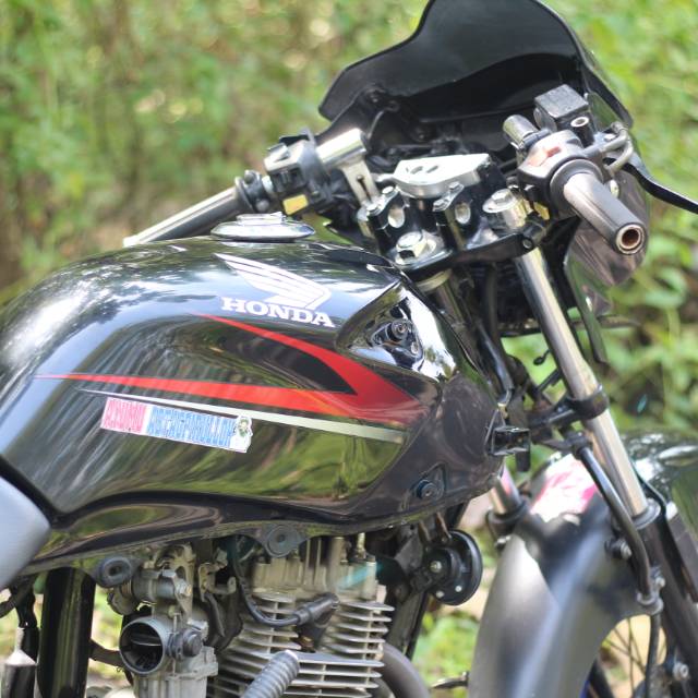 Tiger_modifikasi #herex #model_tiger oke gays,masih seputar dgn modifikasi motor setting tiger herex style milik @muhammad_harry18 muhammad_harry18?igshid=11c932prxcsuc untuk. Honda Tiger Reva Modifikasi Herex Shopee Indonesia