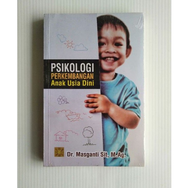 Salawat dan salam kepada rasulullah muhammad saw atas segala jasa dan kesungguhannya . Buku Original Buku Psikologi Perkembangan Anak Usia Dini Penerbit Prenada Shopee Indonesia