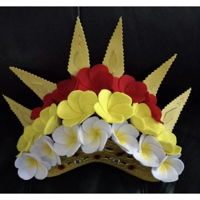 Tersedia ✓ gratis ongkir ✓ pengiriman sampai di hari yang . Mahkota Tari Bali Hiasan Kepala Bando Adat Bali Tari Legong Bali Tari Shopee Indonesia