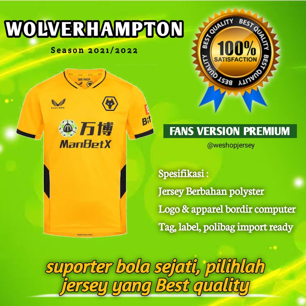 Ready for your next audio binge? Harga Wolverhampton 2021 Terbaru Januari 2022 Biggo Indonesia