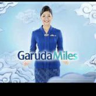 The following calculator provides information on mileage accural for flights operated by garuda indonesia, and . Poin Garuda Miles Garudamiles Shopee Indonesia