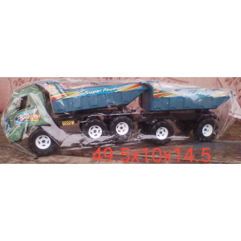 MAINAN TRUK GANDENG | Shopee Indonesia