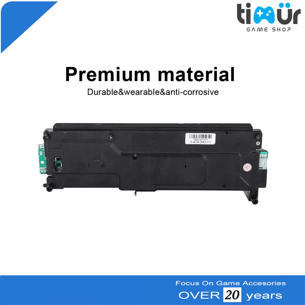 Divideo ini saya mau ngasih tahu kepada temen rental dan kalian para pemula bahwa ada loh kasus loss power pada ps3 tapi gampang untuk di . Power Supply Ps3 Slim Original Shopee Indonesia